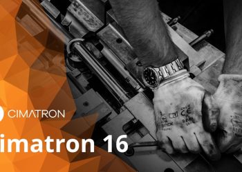 Tại sao các kĩ sư nên sử dụng Cimatron cho chế tạo khuôn và gia công cơ khí?