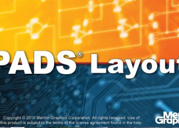 Thiết kế PCB không thể thiếu đi Mentor Graphics PADS, tại sao?