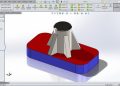Các lệnh cơ bản và nâng cao trong SolidWorks(có kèm video chi tiết)