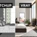 Vray là phần mềm gì? Cơ chế hoạt động của Vray như thế nào?