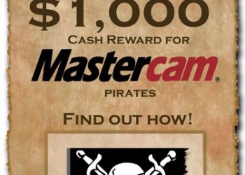 Hướng dẫn cách đọc thời gian gia công và mô phỏng trực tiếp trên Mastercam