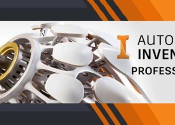 Hướng dẫn cài đặt Inventor 2023-Download phần mềm Inventor