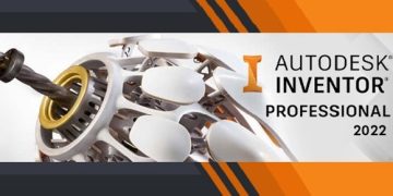 Hướng dẫn cài đặt Inventor 2023-Download phần mềm Inventor
