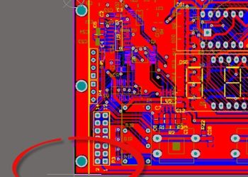 Hướng dẫn xuất Gerber từ Altium mới nhất