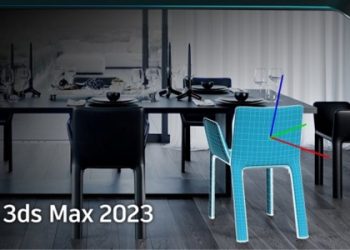 Tổng hợp lỗi thường gặp khi sử dụng 3DS MAX và cách khắc phục(Part 3)