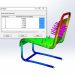 Tổng quan và chi tiết tính năng khi sử dụng Solidworks Simulation có những gì?(part1)