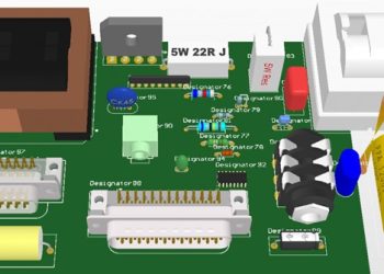 Một số mẹo và thủ thuật khi sử dụng Altium giúp việc thiết kế mạch của bạn trở nên dễ dàng hơn(part1)