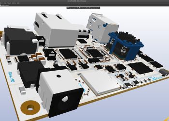 So sánh 5 phần mềm EDA mạnh nhất hiện nay