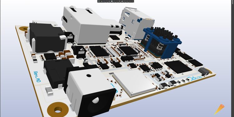 So sánh 5 phần mềm EDA mạnh nhất hiện nay