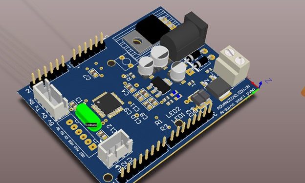 Một số mẹo và thủ thuật khi sử dụng Altium giúp việc thiết kế mạch của bạn trở nên dễ dàng hơn(part2)