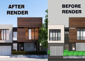 Vray là phần mềm gì? 9 ưu điểm nổi bật nhất khi sử dụng Vray