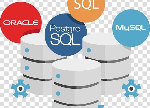 Hướng dẫn sử dụng SQL developer để thao tác với Oracle database
