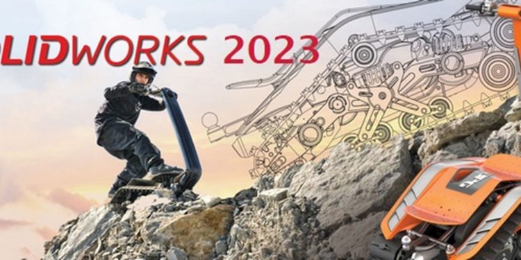 Các lỗi thường gặp trong SolidWorks và cách khắc phục (P2)