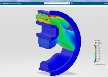 Solidworks cung cấp những giải pháp gì cho gia công cơ khí?