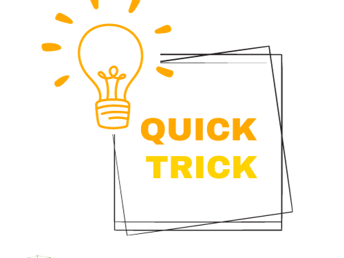 5 thủ thuật phần mềm Minitab nhanh chóng ngay cả một số chuyên gia cũng không biết