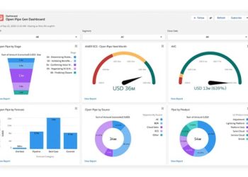 Top các loại filter cần biết khi sử dụng phần mềm Tableau