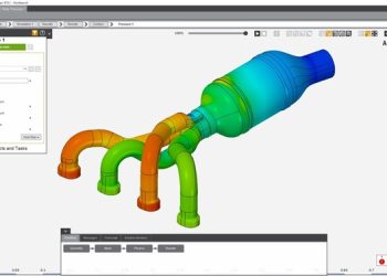 Tổng quan phần mềm ANSYS