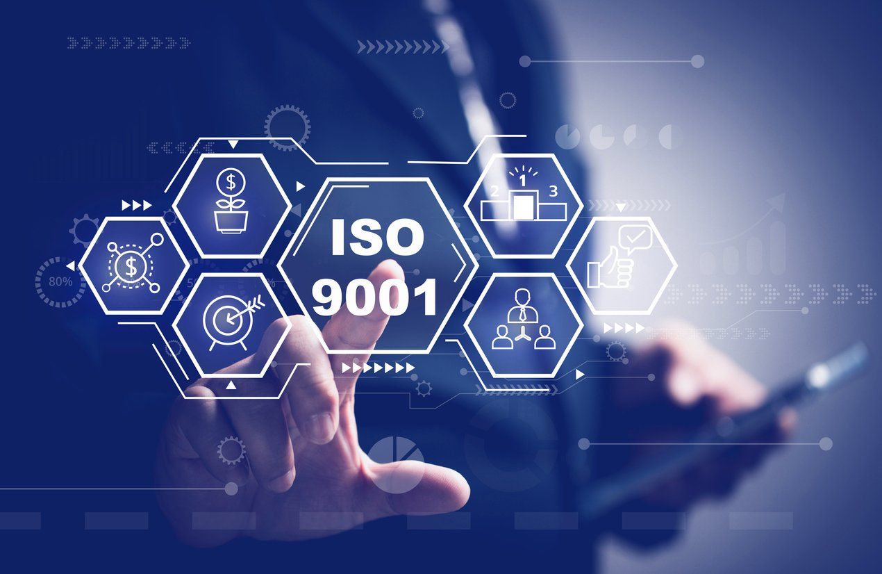ISO là gì? Tại sao cần học ISO?