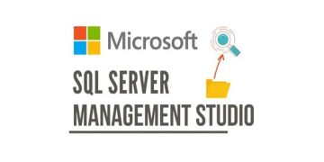 Download và cài đặt SQL Server Management Studio