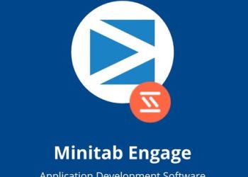 Có gì mới trong phần mềm Minitab Engage 6?