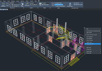 Một số tính năng mới của ZWCAD có thể giúp ích cho công việc thiết kế của bạn