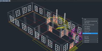 Một số tính năng mới của ZWCAD có thể giúp ích cho công việc thiết kế của bạn