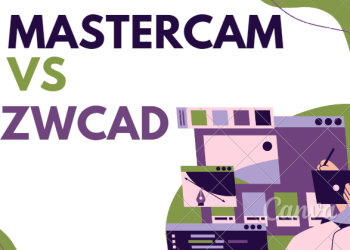 Mastercam VS ZWCAD: Sự khác biệt tạo nên thương hiệu của CAD/CAM