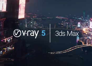 Hướng dẫn cài đặt và kích hoạt phần mềm V-ray chính hãng 2023