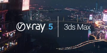 Hướng dẫn cài đặt và kích hoạt phần mềm V-ray chính hãng 2023