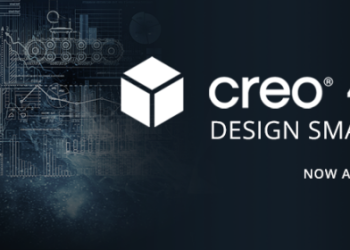 Tại sao phải chọn phần mềm PTC Creo cho thiết kế 3D?