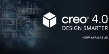 Tại sao phải chọn phần mềm PTC Creo cho thiết kế 3D?