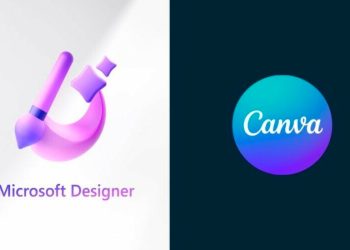 Microsoft Designer đã cho mọi người dùng thử, liệu có thay thế được Canva không?