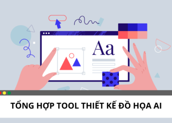 Tổng hợp những công cụ thiết kế đồ họa có tích hợp AI