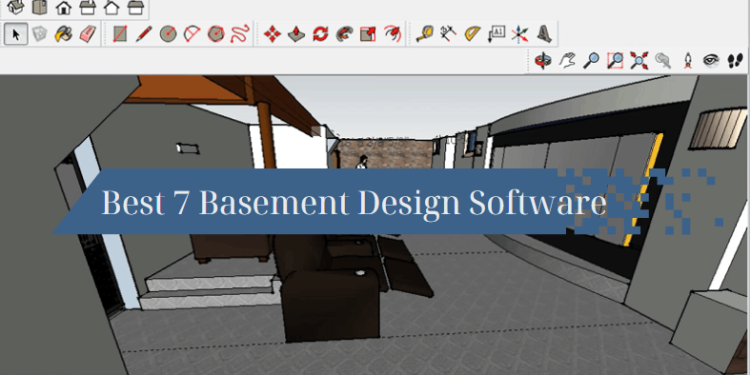 Top 3 phần mềm thiết kế tầng hầm được lựa chọn nhiều nhất năm 2024