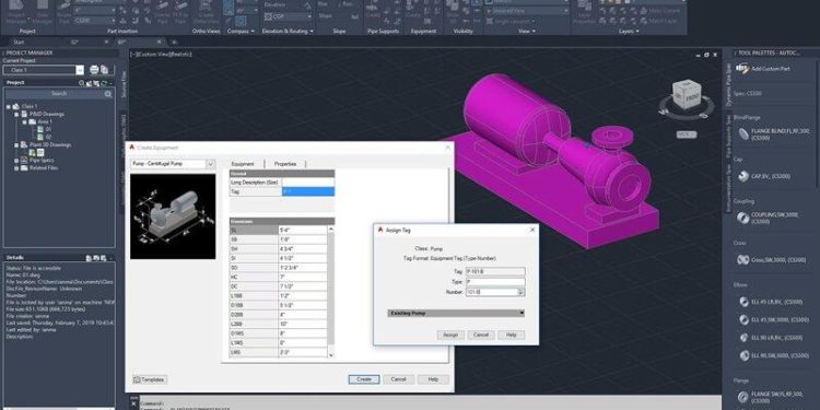 10 phần mềm thiết kế hệ thống nước tốt nhất cho ngành công nghiệp năm 2024