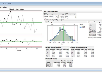 JMP – Công cụ phân tích dữ liệu được lựa chọn nhiều nhất?