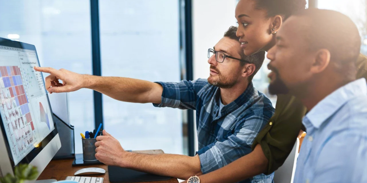 Getting Started With JMP