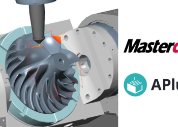 Mastercam công bố tiện ích bổ sung mới cho sản xuất bồi đắp
