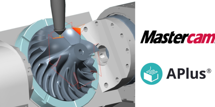 Mastercam công bố tiện ích bổ sung mới cho sản xuất bồi đắp