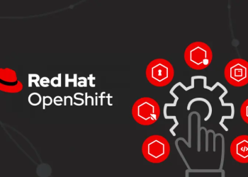 3 cải tiến cho trải nghiệm của nhà phát triển OpenShift 4.12