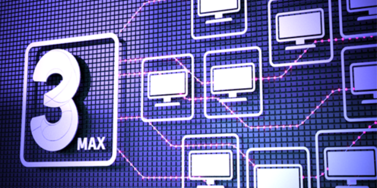 Thúc đẩy sự sáng tạo với các công cụ trong phần mềm 3ds Max