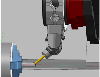 6 mẹo để hợp lý hóa quy trình làm việc trong Mastercam 2024