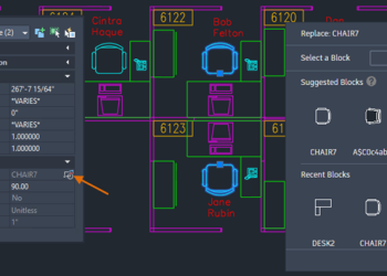 Top 3 lý do nên nâng cấp lên phần mềm AutoCAD 2024