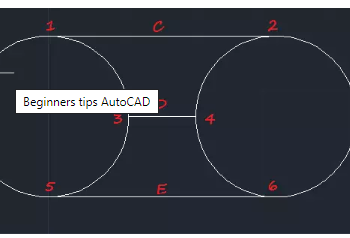 9 mẹo bạn nên biết trong thiết lập phần mềm để học AutoCAD