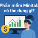 Phần mềm Minitab có tác dụng gì? Tại sao doanh nghiệp nên sử dụng