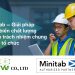 Minitab – Giải pháp giúp biến chất lượng thành trách nhiệm chung trong tổ chức