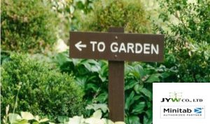 Ứng dụng phần mềm Minitab từ khu vườn đến SPC: Hành trình từ trồng rau đến kiểm soát quy trình