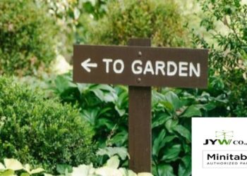 Ứng dụng phần mềm Minitab từ khu vườn đến SPC: Hành trình từ trồng rau đến kiểm soát quy trình