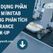 Ứng dụng phần mềm Minitab trong phân tích Tolerance Stack-Up – Tải (download phần mềm Minitab) để bắt đầu ngay hôm nay