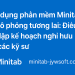 Ứng dụng phần mềm Minitab để mô phỏng tương lai: Điều gì việc lập kế hoạch nghỉ hưu dạy các kỹ sư